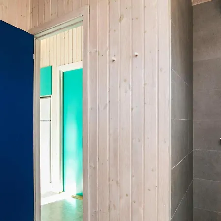 Revlingrenden Ii Holiday home Vester Vidstrup