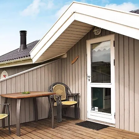 Revlingrenden Ii Holiday home *