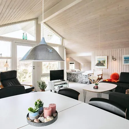 6 Person In Hjorring-by Traum Vester Vidstrup