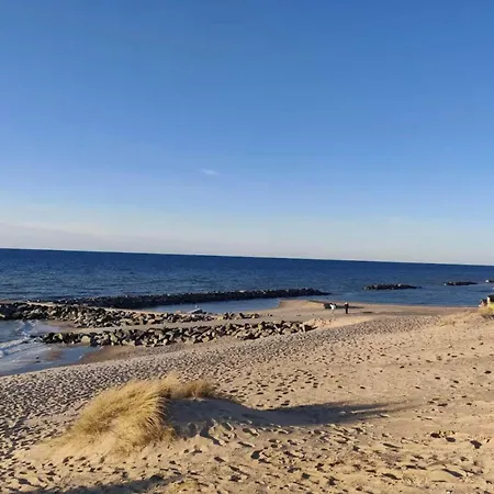 6 Person In Hjorring-by Traum Vester Vidstrup