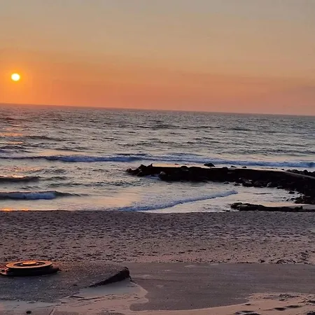 6 Person In Hjorring-by Traum Prázdninový dům Vester Vidstrup