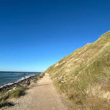 6 Person In Hjorring-by Traum Vester Vidstrup