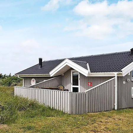 6 Person In Hjorring-by Traum * Vester Vidstrup