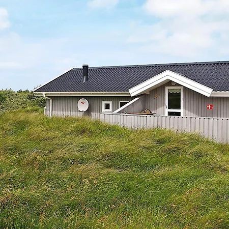 6 Person In Hjorring-by Traum * Vester Vidstrup