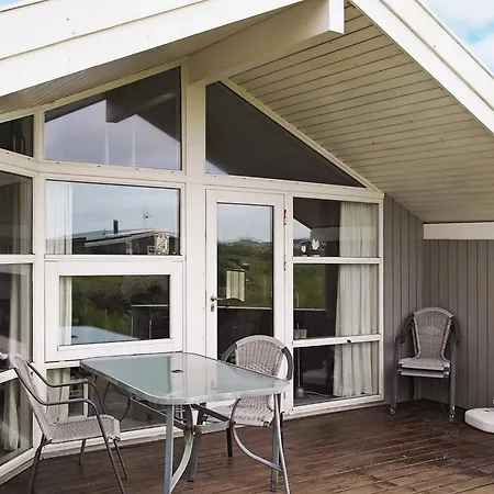 Holiday home 6 Person In Hjorring-by Traum Vester Vidstrup