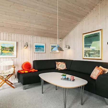 6 Person In Hjorring-by Traum Vester Vidstrup