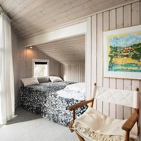 6 Person In Hjorring-by Traum * Vester Vidstrup