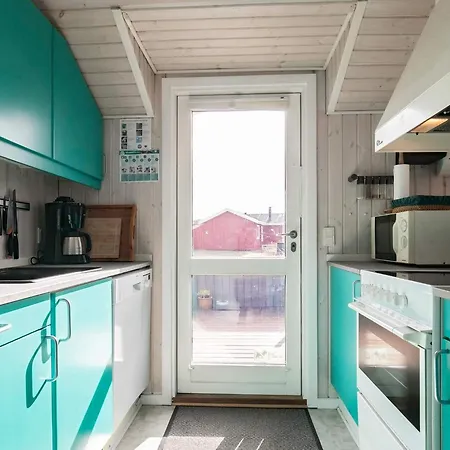 Holiday home 6 Person In Hjorring-by Traum