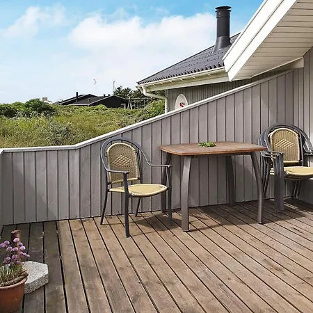 6 Person In Hjorring-by Traum Vester Vidstrup