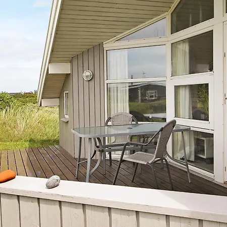 Holiday home 6 Person In Hjorring-by Traum