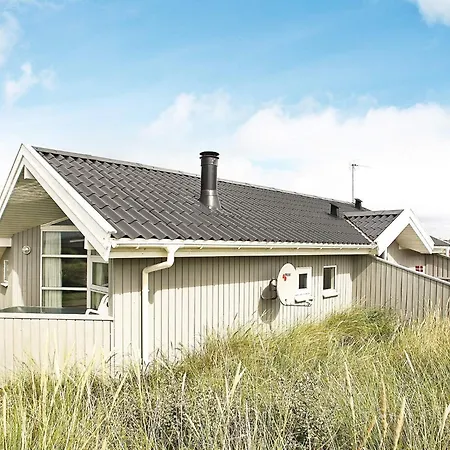 6 Person In Hjorring-by Traum *