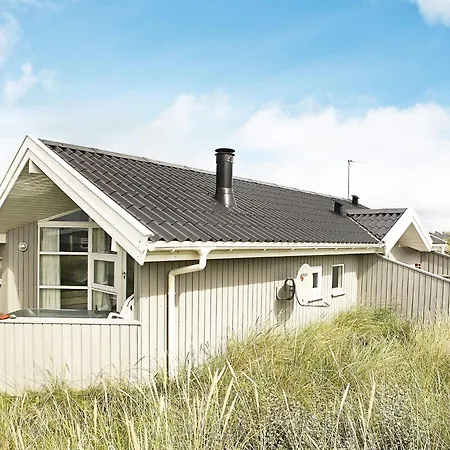 6 Person In Hjorring-by Traum Holiday home
